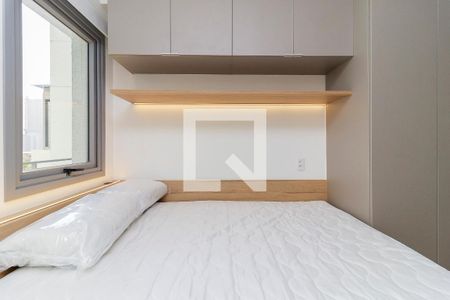 Studio de kitnet/studio para alugar com 1 quarto, 20m² em Jardim das Acacias, São Paulo