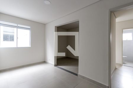 Apartamento para alugar com 1 quarto, 36m² em Vila Gustavo, São Paulo