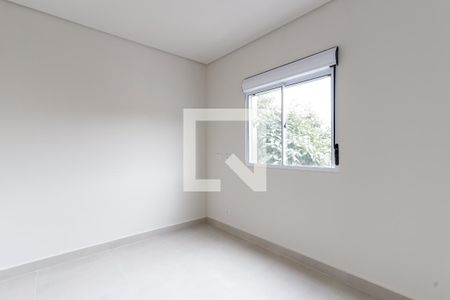 Quarto de apartamento para alugar com 1 quarto, 36m² em Vila Gustavo, São Paulo