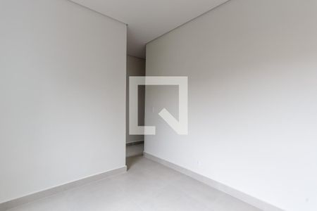 Quarto de apartamento para alugar com 1 quarto, 36m² em Vila Gustavo, São Paulo