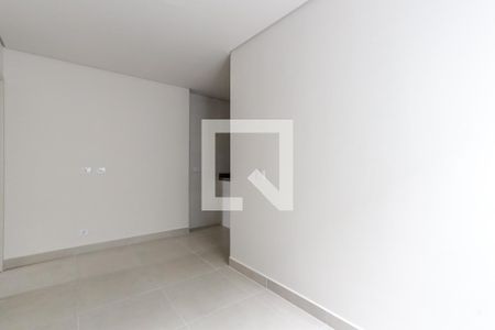 Sala de apartamento para alugar com 1 quarto, 36m² em Vila Gustavo, São Paulo
