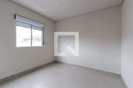 Quarto 1 de apartamento para alugar com 2 quartos, 44m² em Vila Gustavo, São Paulo