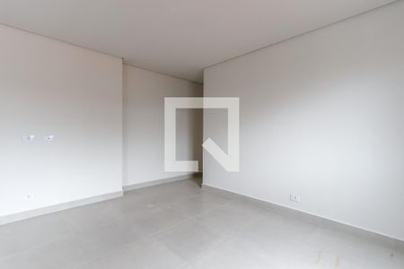 Sala de apartamento para alugar com 2 quartos, 44m² em Vila Gustavo, São Paulo