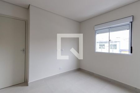 Quarto 1 de apartamento para alugar com 2 quartos, 44m² em Vila Gustavo, São Paulo