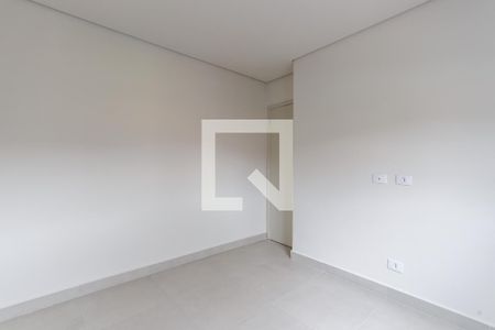 Quarto 1 de apartamento para alugar com 2 quartos, 44m² em Vila Gustavo, São Paulo