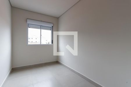 Quarto 2 de apartamento para alugar com 2 quartos, 44m² em Vila Gustavo, São Paulo