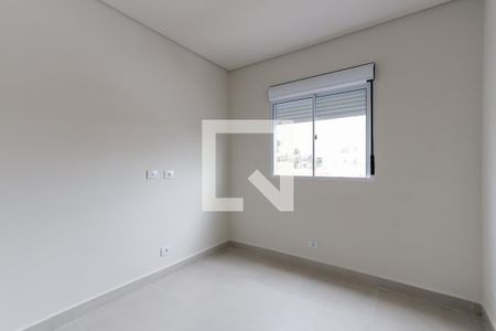 Quarto 2 de apartamento para alugar com 2 quartos, 47m² em Vila Gustavo, São Paulo