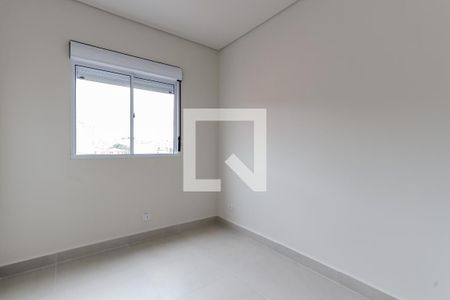 Quarto 1 de apartamento para alugar com 2 quartos, 47m² em Vila Gustavo, São Paulo