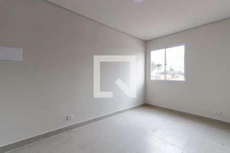 Sala de apartamento para alugar com 2 quartos, 47m² em Vila Gustavo, São Paulo