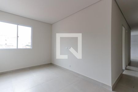 Sala de apartamento para alugar com 2 quartos, 47m² em Vila Gustavo, São Paulo