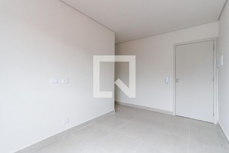 Sala de apartamento para alugar com 2 quartos, 47m² em Vila Gustavo, São Paulo