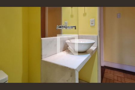 Apartamento à venda com 147m², 3 quartos e 1 vagaBanheiro 2