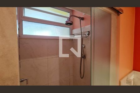 Apartamento à venda com 147m², 3 quartos e 1 vagaBanheiro da Suíte