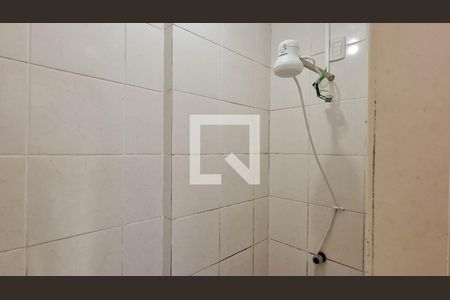 Apartamento à venda com 147m², 3 quartos e 1 vagaBanheiro auxiliar