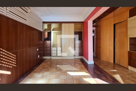 Apartamento à venda com 147m², 3 quartos e 1 vagaSuíte