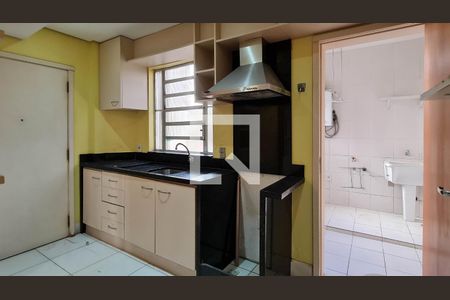 Apartamento à venda com 147m², 3 quartos e 1 vagaCozinha