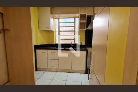 Apartamento à venda com 147m², 3 quartos e 1 vagaCozinha