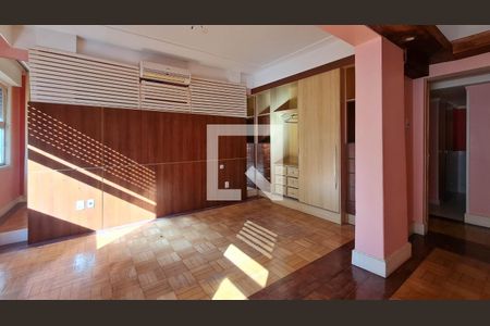 Apartamento à venda com 147m², 3 quartos e 1 vagaSuíte