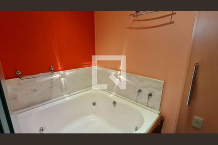 Apartamento à venda com 147m², 3 quartos e 1 vagaBanheiro da Suíte