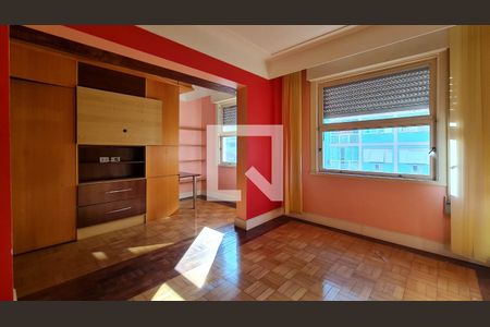 Apartamento à venda com 147m², 3 quartos e 1 vagaSuíte