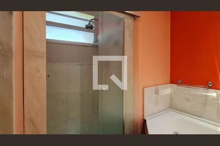 Apartamento à venda com 147m², 3 quartos e 1 vagaBanheiro da Suíte