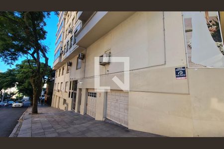 Apartamento à venda com 147m², 3 quartos e 1 vagaFachada do Prédio