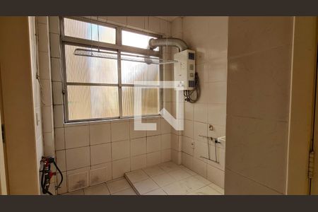 Apartamento à venda com 147m², 3 quartos e 1 vagaÁrea de serviço