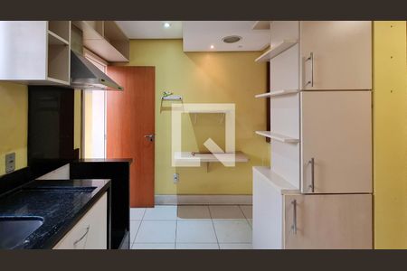 Apartamento à venda com 147m², 3 quartos e 1 vagaCozinha