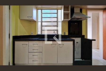 Apartamento à venda com 147m², 3 quartos e 1 vagaCozinha