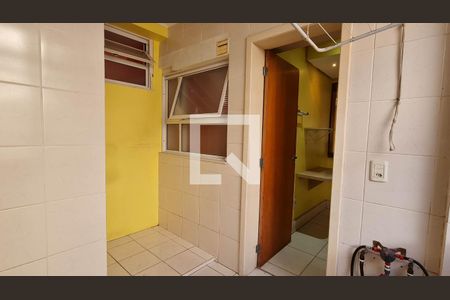 Apartamento à venda com 147m², 3 quartos e 1 vagaÁrea de serviço