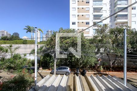 Vista do Quarto 1 de casa à venda com 2 quartos, 110m² em Vila Cordeiro, São Paulo