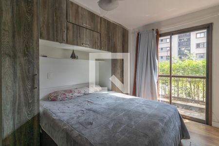 Apartamento à venda com 164m², 4 quartos e 2 vagasSuíte 1 (Master)