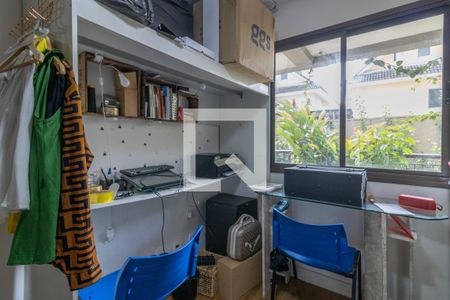 Apartamento à venda com 164m², 4 quartos e 2 vagasSuíte 4 (Canadense)