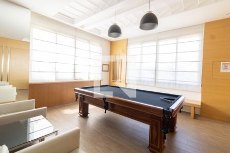 Apartamento à venda com 164m², 4 quartos e 2 vagasÁrea comum - salão de jogos