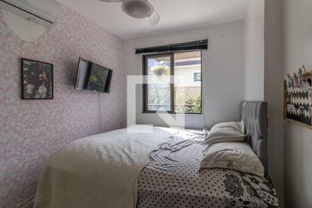 Apartamento à venda com 164m², 4 quartos e 2 vagasSuíte 3 (Canadense)