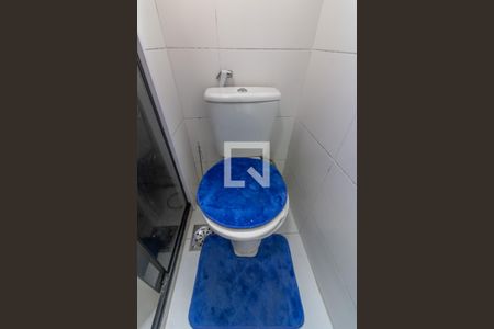 Apartamento à venda com 164m², 4 quartos e 2 vagasSuíte 2 - banheiro