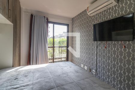 Apartamento à venda com 164m², 4 quartos e 2 vagasSuíte 1 (Master)