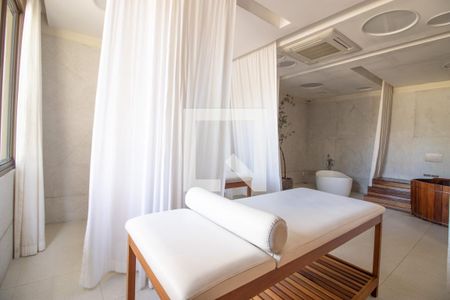 Apartamento à venda com 164m², 4 quartos e 2 vagasÁrea comum