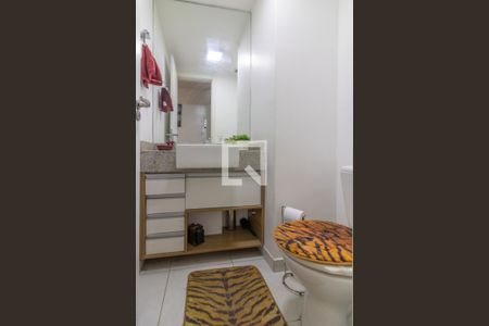Apartamento à venda com 164m², 4 quartos e 2 vagasLavabo