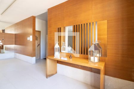 Apartamento à venda com 164m², 4 quartos e 2 vagasÁrea comum