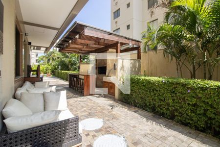 Apartamento à venda com 164m², 4 quartos e 2 vagasÁrea comum 