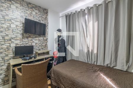 Apartamento à venda com 164m², 4 quartos e 2 vagasSuíte 2