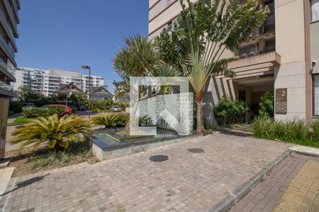 Apartamento à venda com 164m², 4 quartos e 2 vagasÁrea comum 