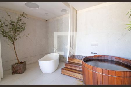 Apartamento à venda com 164m², 4 quartos e 2 vagasÁrea comum