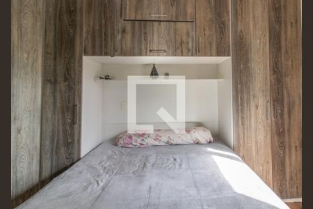 Apartamento à venda com 164m², 4 quartos e 2 vagasSuíte 1 (Master)