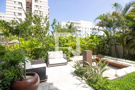 Apartamento à venda com 164m², 4 quartos e 2 vagasÁrea comum 