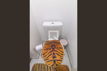 Apartamento à venda com 164m², 4 quartos e 2 vagasLavabo