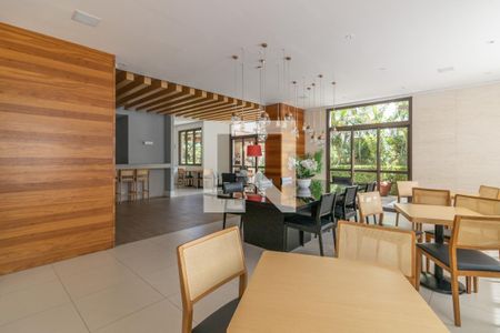 Apartamento à venda com 164m², 4 quartos e 2 vagasÁrea comum