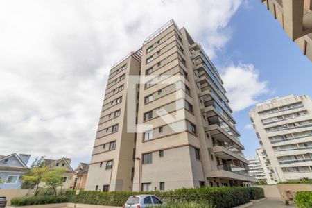 Apartamento à venda com 164m², 4 quartos e 2 vagasFachada