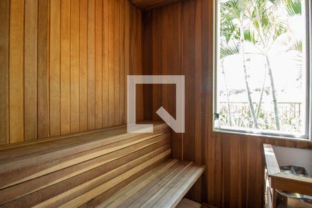 Apartamento à venda com 164m², 4 quartos e 2 vagasÁrea comum - sauna